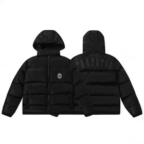 Trapstar down jacket(90+styles)-0206