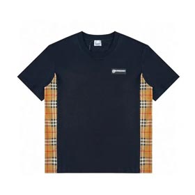 Burberry Shirts T-Shirts(10+styles)-1184