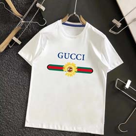 GUCCI Fashion logo T-shirt(10 styles)-1750