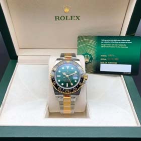 ROLEX Brand Men's Watches(40 styles)-2107