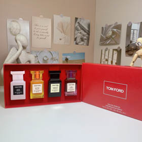 TOMFORD TF medium sample four-piece perfume set-3184