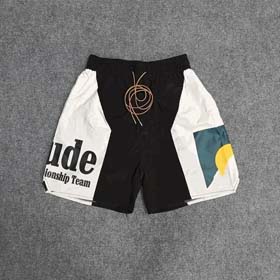 Rhude shorts（32 style）-0786  